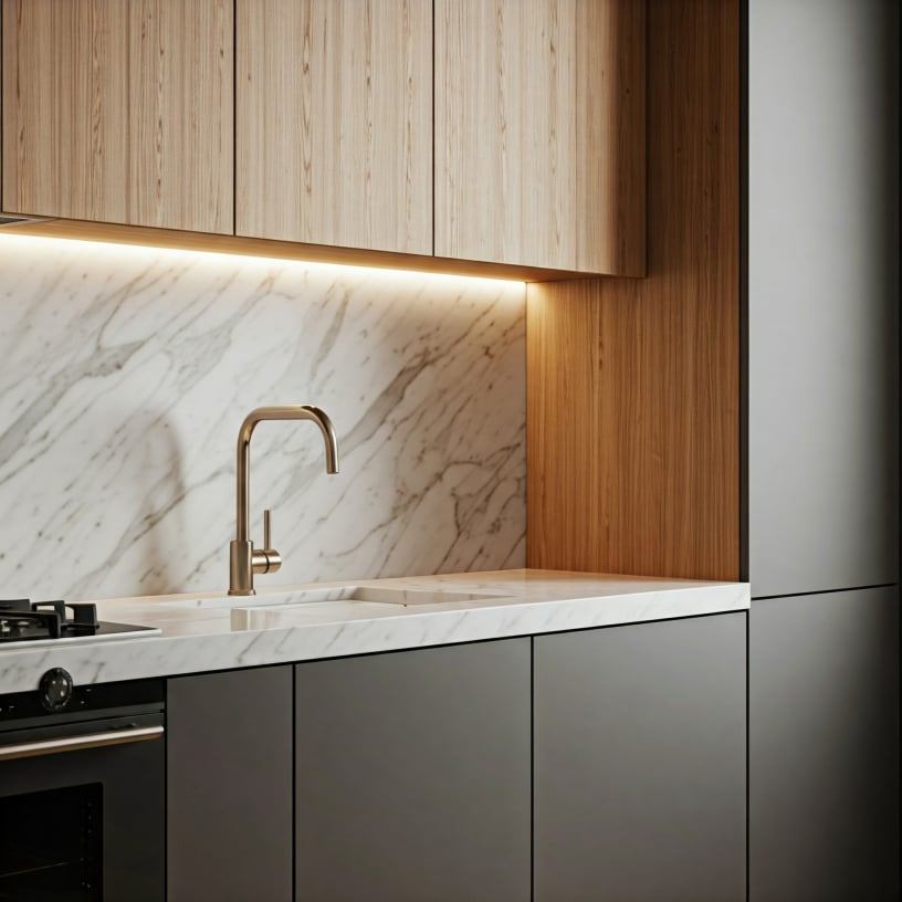 kitchen design