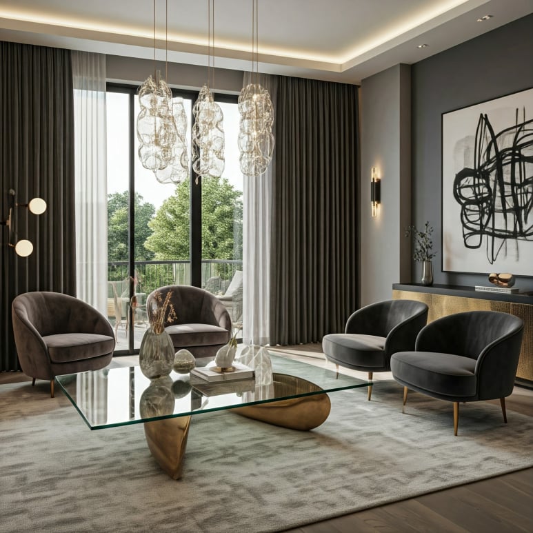 interior design
